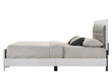 Casilda Contemporary Bed with LED  BD00644Q-ACME