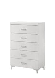 Casilda Contemporary Chest