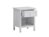 Iolanda Transitional Nightstand  BD00650-ACME