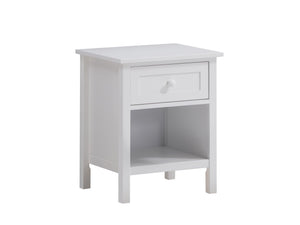 Iolanda Transitional Nightstand  BD00650-ACME