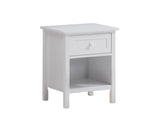 Iolanda Transitional Nightstand