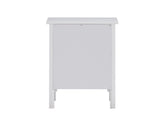 Iolanda Transitional Nightstand  BD00650-ACME