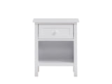 Iolanda Transitional Nightstand  BD00650-ACME