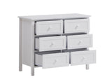 Iolanda Transitional Dresser  BD00652-ACME