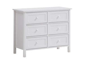 Iolanda Transitional Dresser  BD00652-ACME