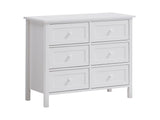 Iolanda Transitional Dresser