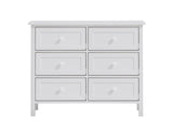 Iolanda Transitional Dresser  BD00652-ACME