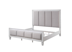 Katia Transitional Bed  BD00658CK-ACME