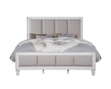 Katia Transitional Bed  BD00658CK-ACME