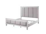 Katia Transitional Bed  BD00659EK-ACME