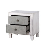 Katia Transitional Nightstand  BD00661-ACME