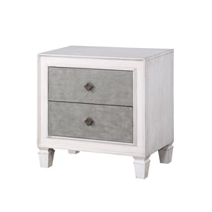 Katia Transitional Nightstand  BD00661-ACME