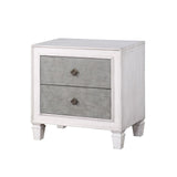 Katia Transitional Nightstand