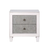 Katia Transitional Nightstand  BD00661-ACME