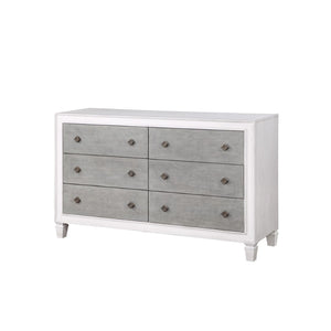 Katia Transitional Dresser  BD00663-ACME