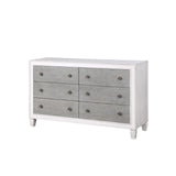 Katia Transitional Dresser