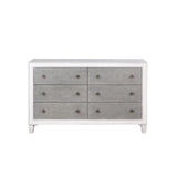 Katia Transitional Dresser  BD00663-ACME