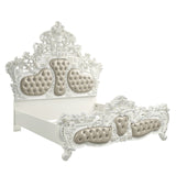 Vanaheim Transitional King Bed