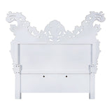 Valkyrie Transitional King Bed  BD00683EK-ACME