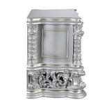 Valkyrie Transitional Nightstand  BD00684-ACME