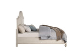 Roselyne Transitional Bed with Storage  BD00695Q-ACME