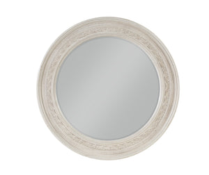 Roselyne Transitional Mirror  BD00697-ACME