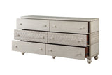 Roselyne Transitional Dresser  BD00698-ACME