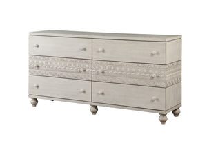 Roselyne Transitional Dresser  BD00698-ACME