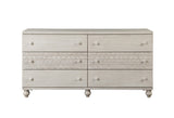 Roselyne Transitional Dresser  BD00698-ACME