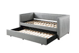 Danyl Contemporary Daybed & Trundle (T/T)  BD00954-ACME