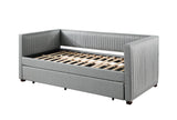 Danyl Contemporary Daybed & Trundle (T/T)