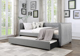 Danyl Contemporary Daybed & Trundle (T/T)  BD00954-ACME