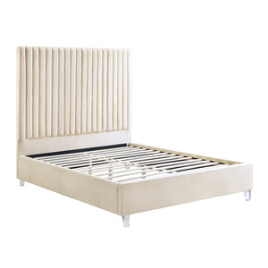 Edzia Contemporary Bed  BD00963Q-ACME