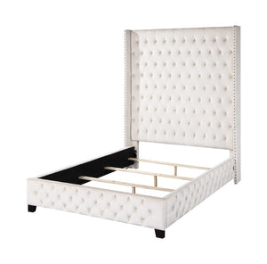 Fabrice Transitional Bed  BD00965Q-ACME