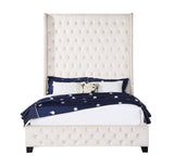 Fabrice Transitional Bed  BD00965Q-ACME