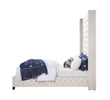 Fabrice Transitional Bed  BD00965Q-ACME