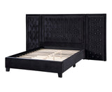 Damazy Contemporary Bed  BD00975Q-ACME