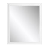 Gaines Contemporary Mirror  BD01036-ACME