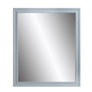 Gaines Contemporary Mirror  BD01042-ACME