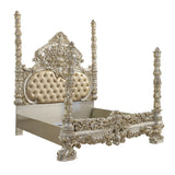 Danae Transitional King Bed