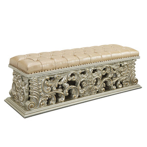 Sorina Transitional Bench  BD01246-ACME