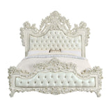 Adara Transitional King Bed  BD01248EK-ACME