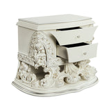 Adara Transitional Nightstand  BD01249-ACME