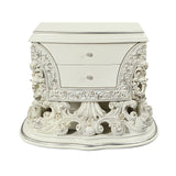 Adara Transitional Nightstand  BD01249-ACME