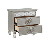 Varian Glam Nightstand  BD01280-ACME