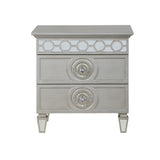 Varian Glam Nightstand  BD01280-ACME