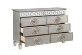 Varian Glam Dresser  BD01281-ACME