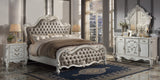 Versailles II Transitional Bed  BD01323Q-ACME