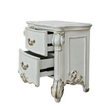 Vendome Transitional Nightstand  BD01340-ACME