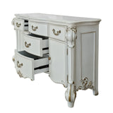 Vendome Transitional Dresser  BD01342-ACME